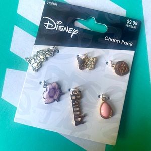 Charms for charm bracelet